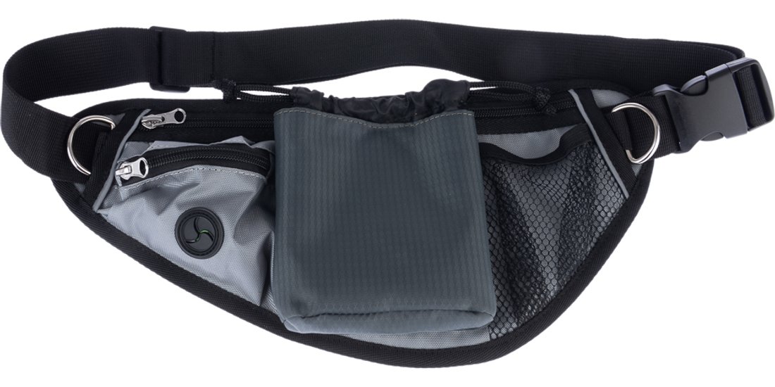 Marsupio portasnack TIAKI Allrounder – circonferenza…