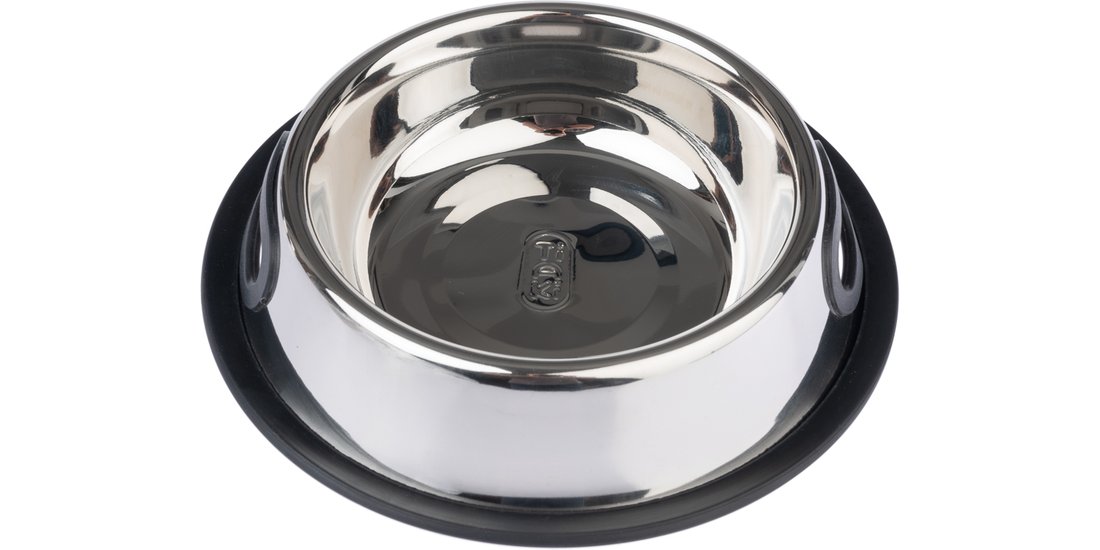 Ciotola in acciaio inox TIAKI Easy Holding – …