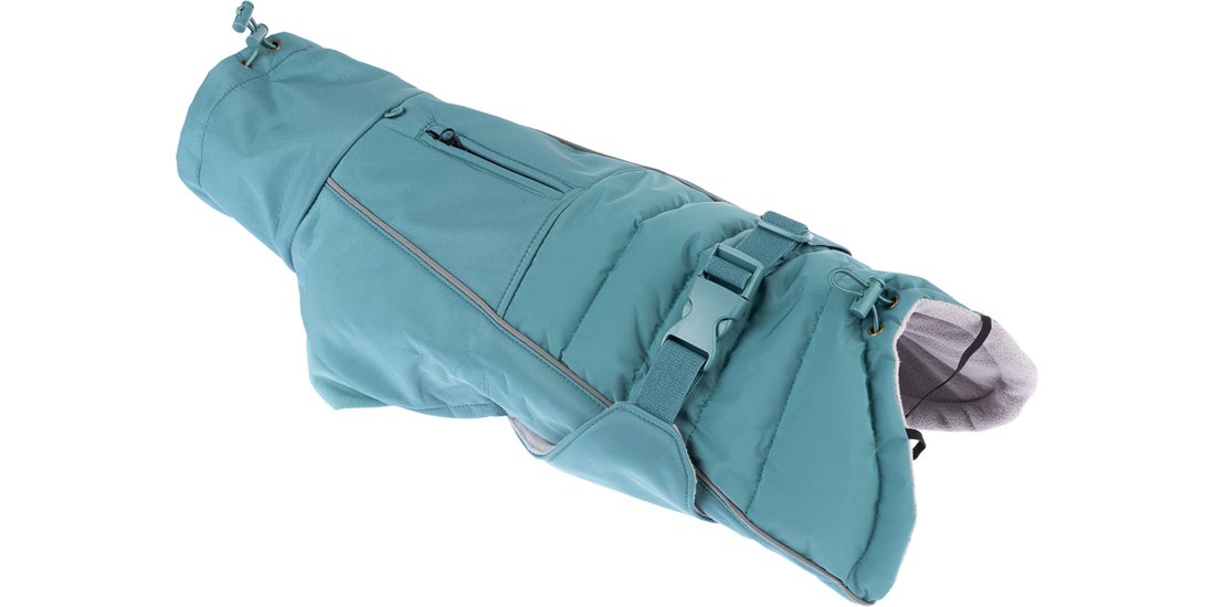 Mantella per cane Softshell Nomad Tales Spirit…