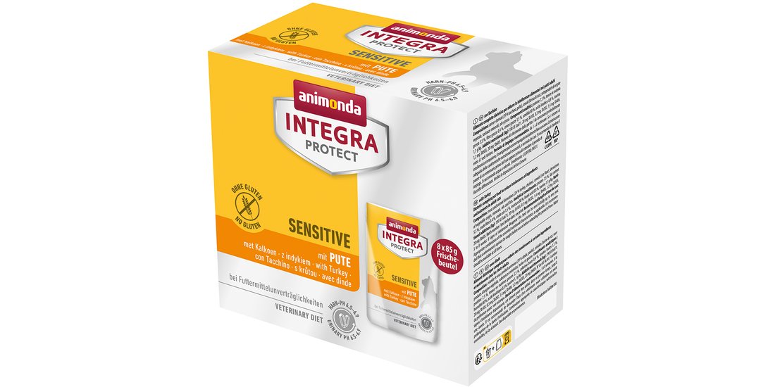 animonda Integra Protect Adult Sensitive 8 x …