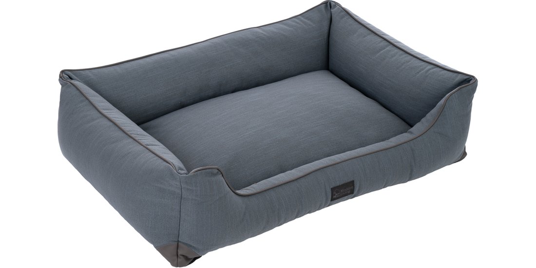 Letto per cani Modern Living Skara grigio scuro…
