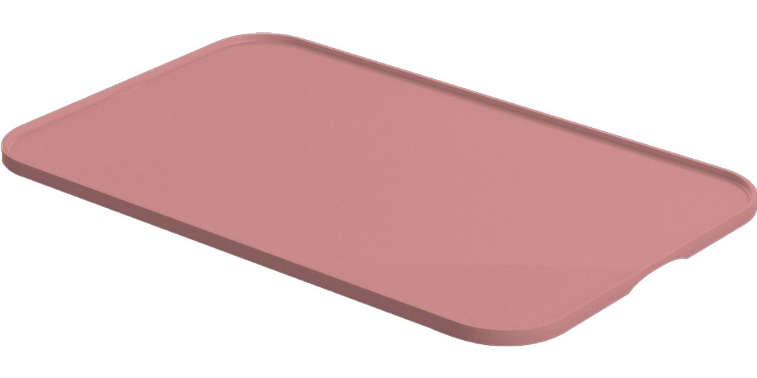 Sottociotola Here Sparky Bevel – corallo