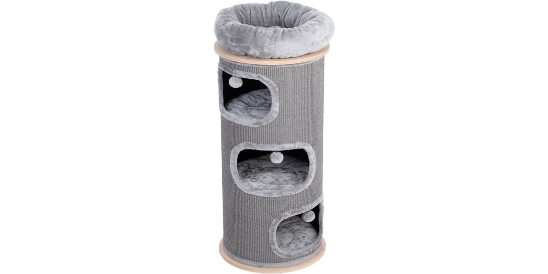 Tiragraffi a torre Natural Paradise Primrose – …