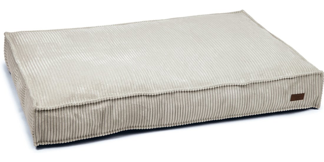 Cuscino per cani Designed by Lotte grigio chiaro…