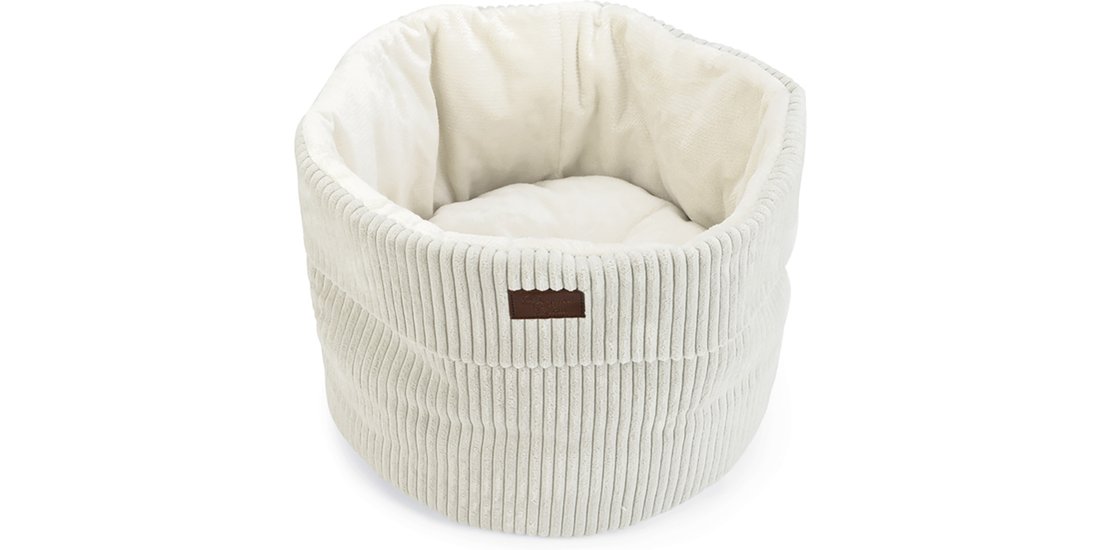 Cesta Designed by Lotte per gatti – ca. Ø 50 …
