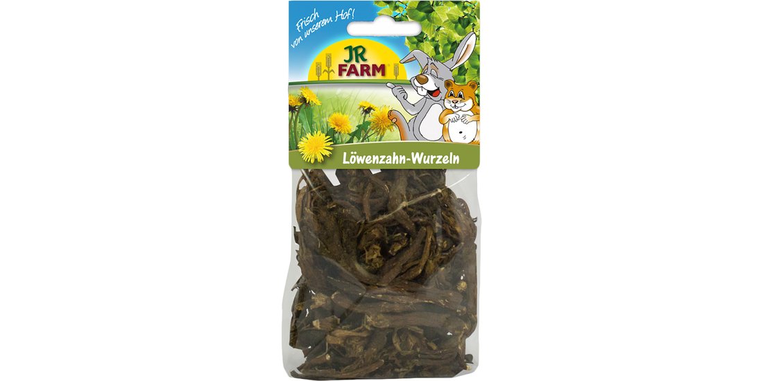 JR Farm Radici di Tarassaco – 150 g