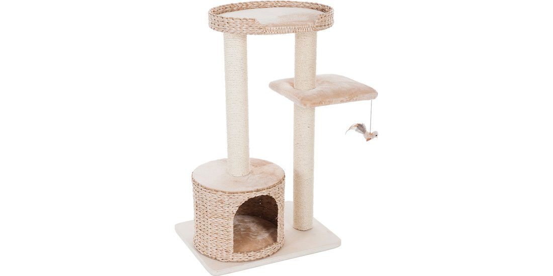 Tiragraffi Natural Home II – beige