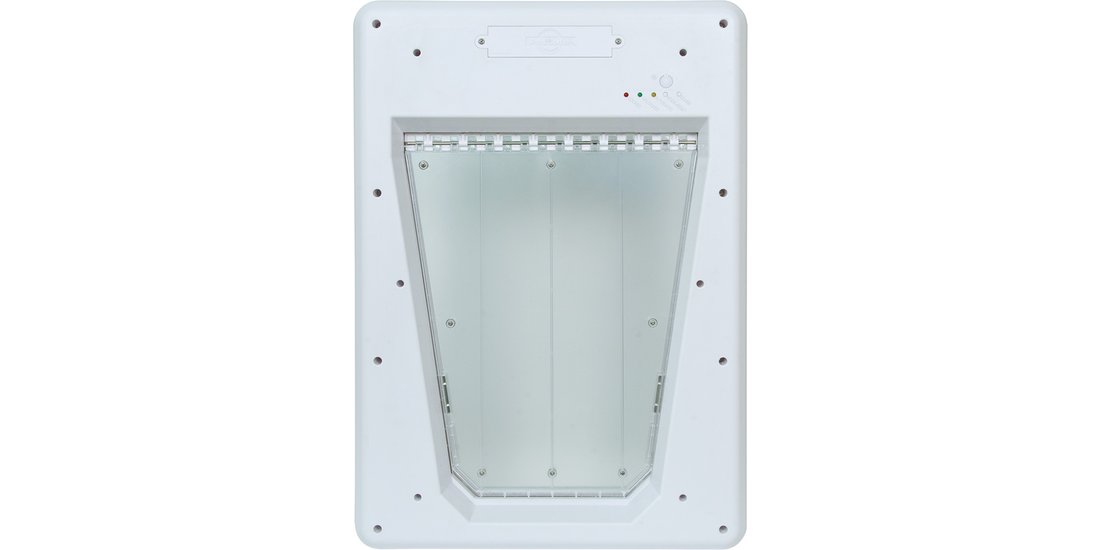 PetSafe SmartDoor Sportello elettronico per animali…