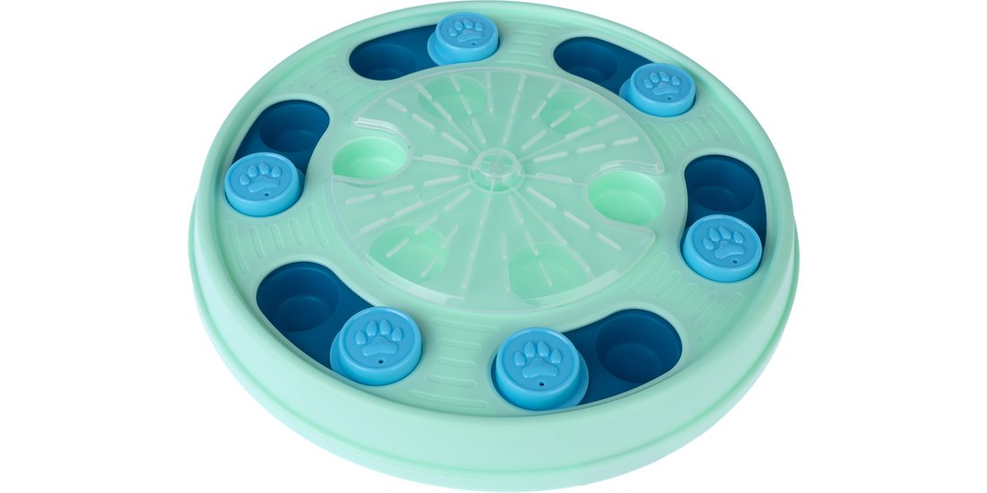 TIAKI Gioco di intelligenza Puzzle avanzato – …
