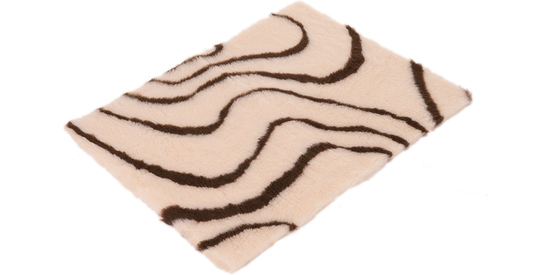 Coperta Vetbed Isobed SL Wave per cani e gatti…