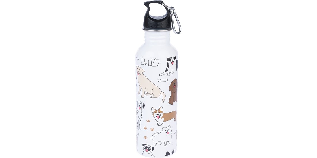TIAKI Borraccia On-The-Go – 750 ml