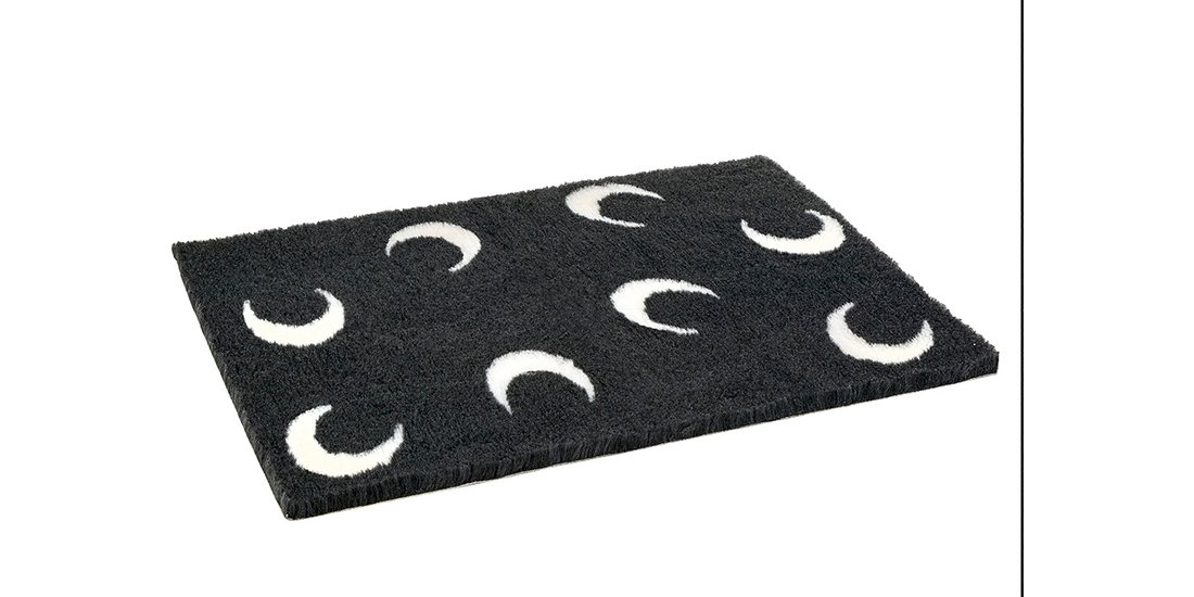 Coperta antiscivolo per cani Vetbed Moons – L…