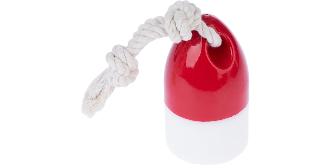 Gioco per cani TIAKI Boa – Ø 65 x H 25 cm