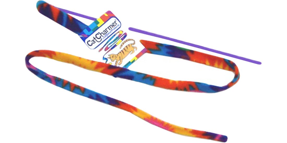 Cannetta gioco Cat Charmer – 1 pz