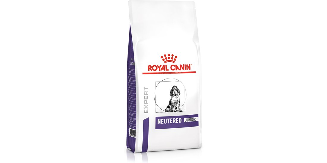 Royal Canin Expert Neutered Junior Medium Dogs…