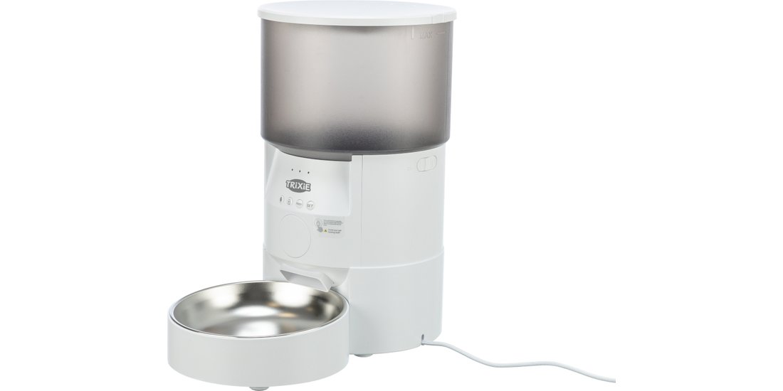 Distributore automatico di cibo Trixie TX-S Smart…