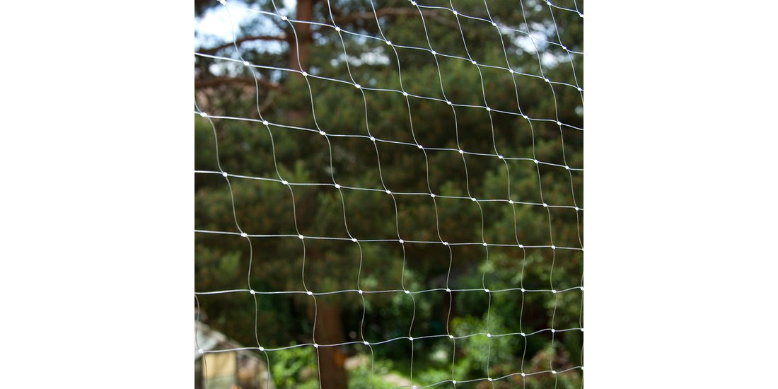 Rete di protezione trasparente per gatti – 2 …