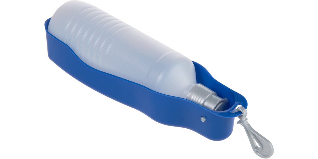 Bottiglia con dispenser per l’acqua – Cap. 500…