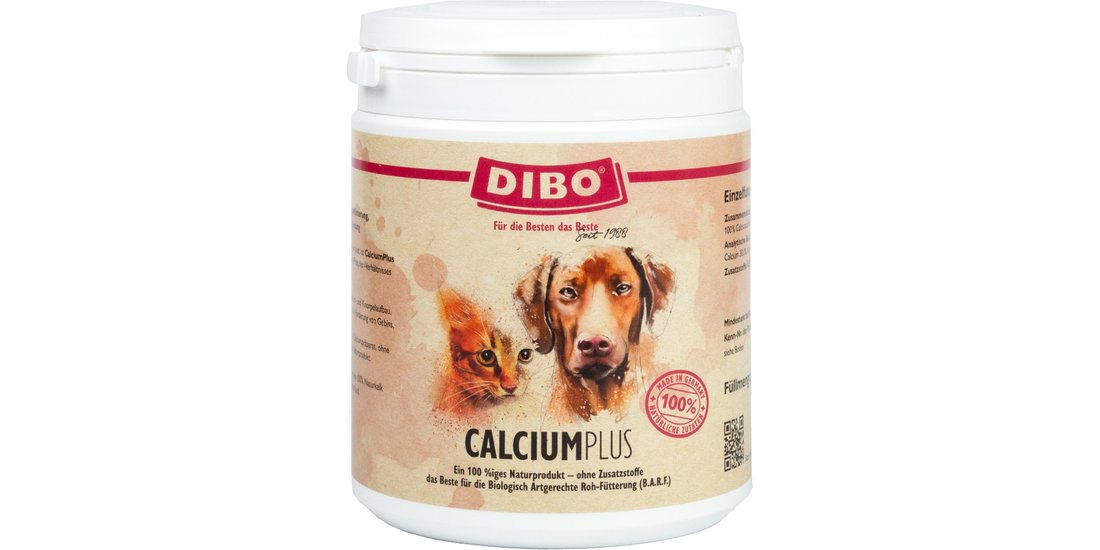 Dibo Calcium Plus – 800 g