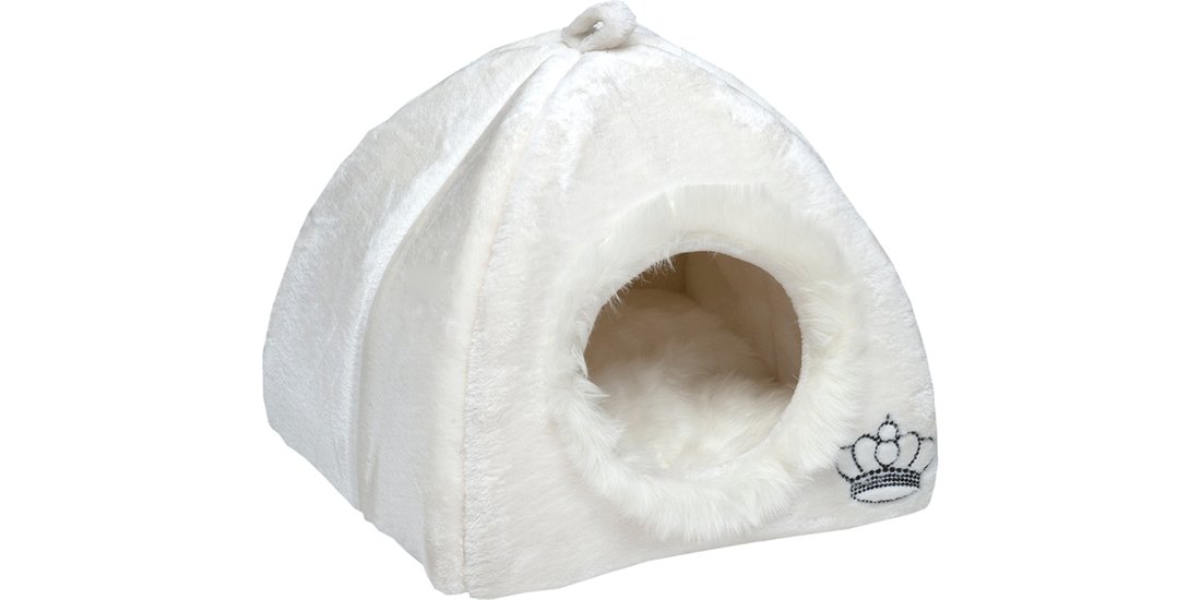 Nicchia Royal Pet White – L 45 x P 45 x H 45 …