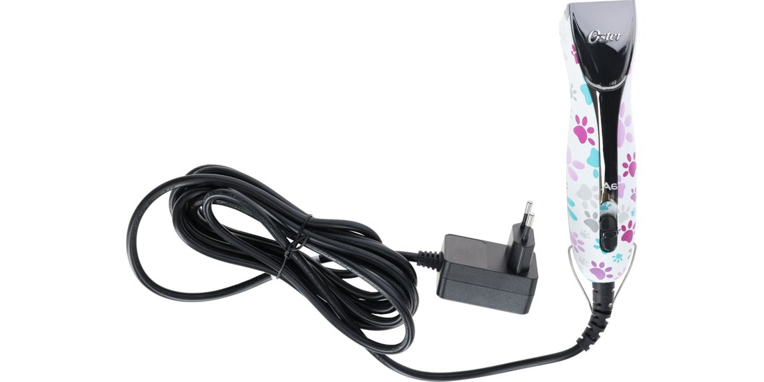 Tosatrice Oster A6 Slim Zampe – Tosatrice senza…