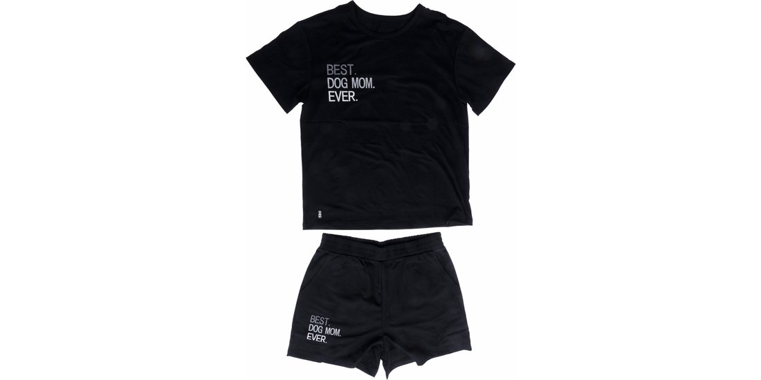 TIAKI Pet & Parent Pigiama in partner look – …