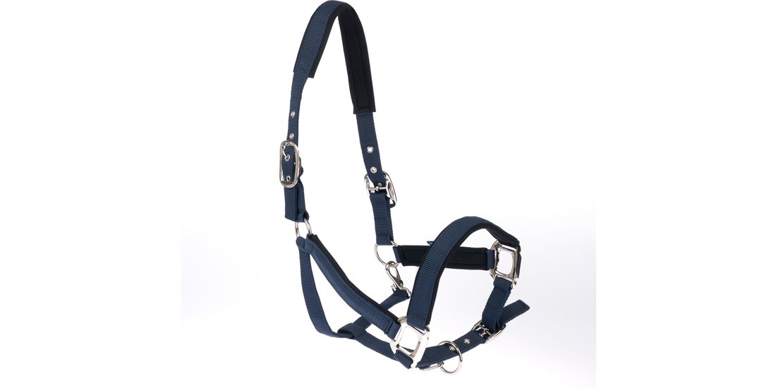 Capezza Nomad Tales con imbottitura in neoprene…