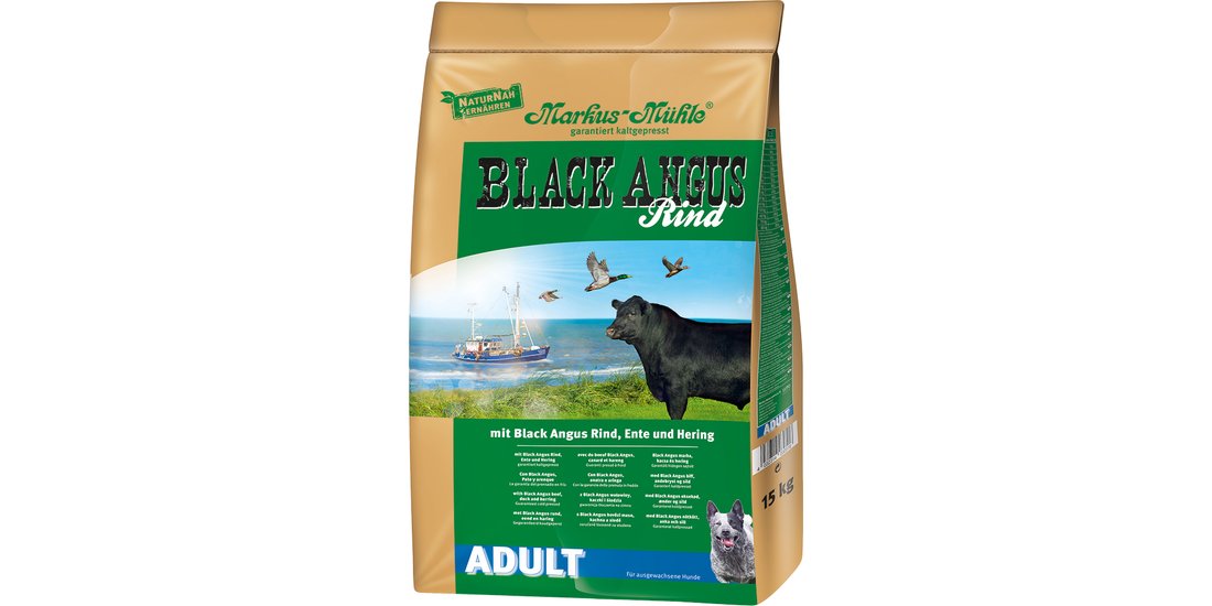 Multipack risparmio! 2 x 15 kg Markus-Mühle Crocchette…