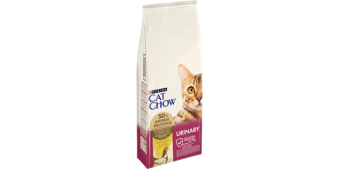 PURINA Cat Chow Urinary Tract Health ricco in…