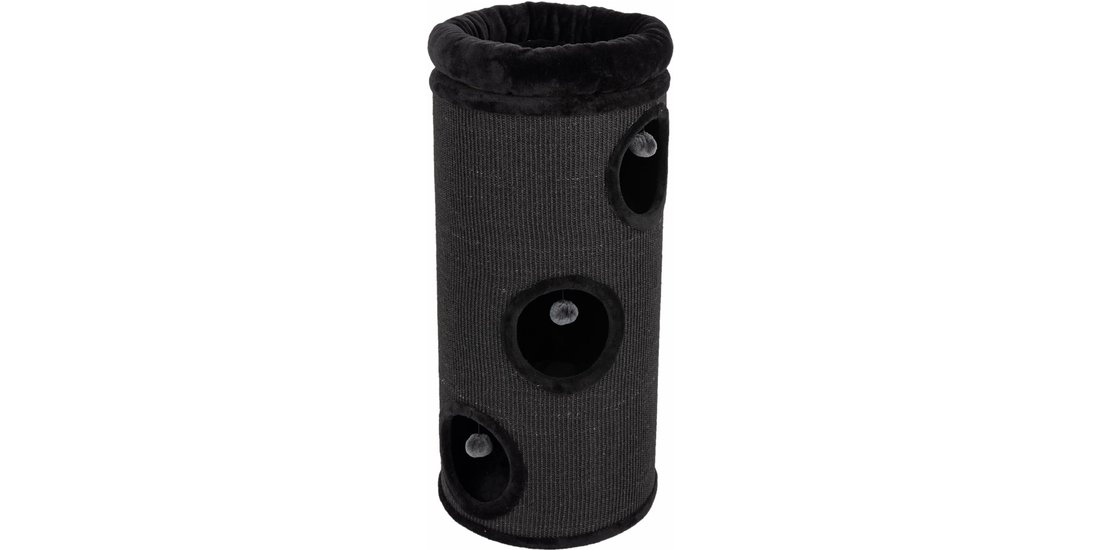Tiragraffi a torre Diogenes XL – nero