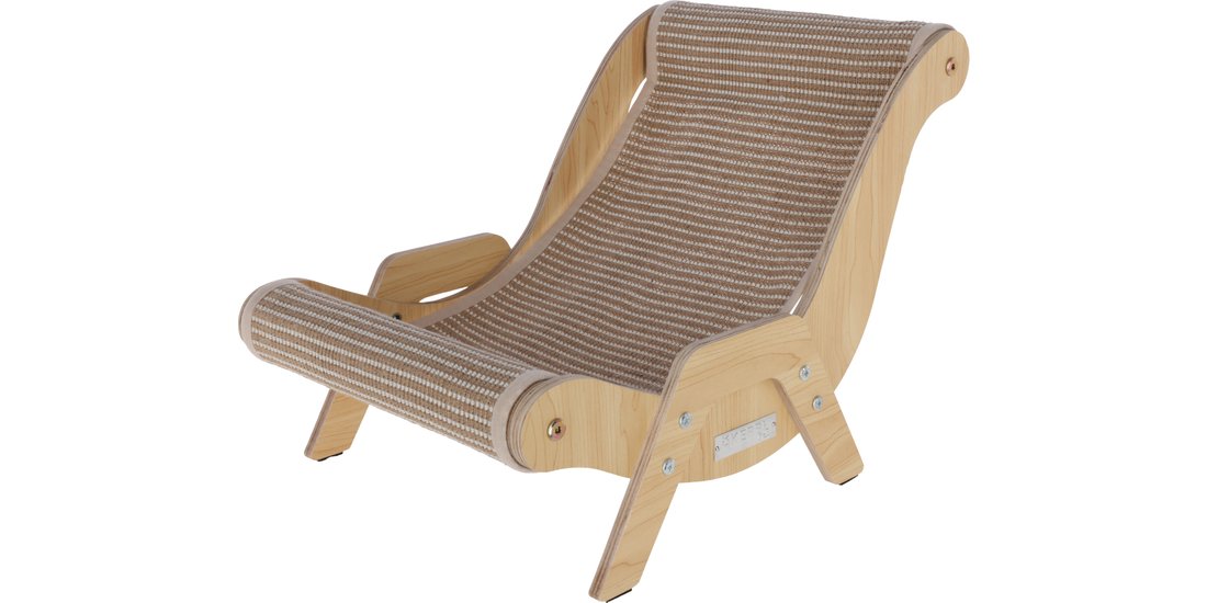 Kerbl Pet Sundowner Sdraio per gatti – L 54 …