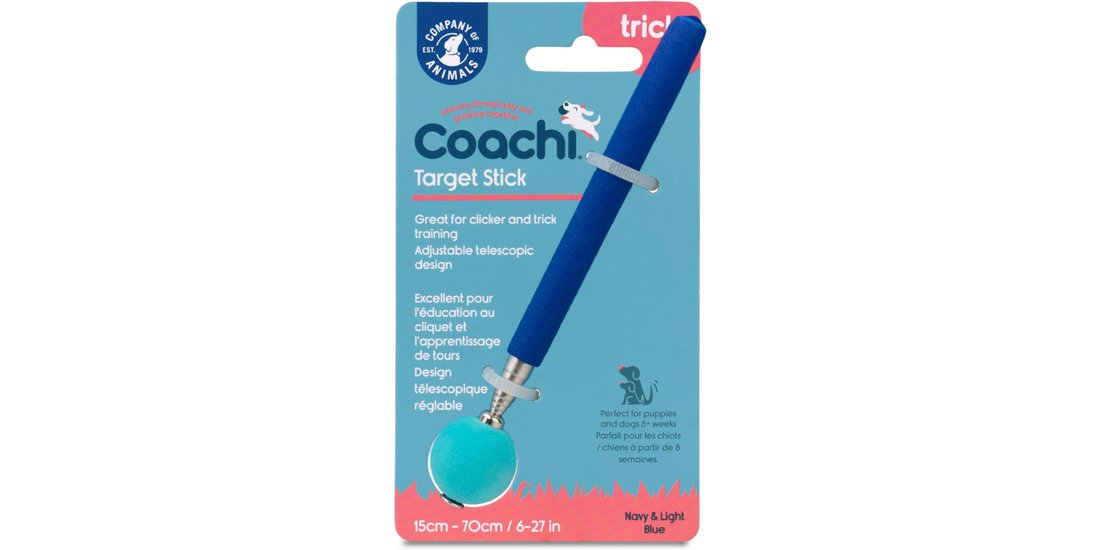 Coachi Target Stick – 1 pz