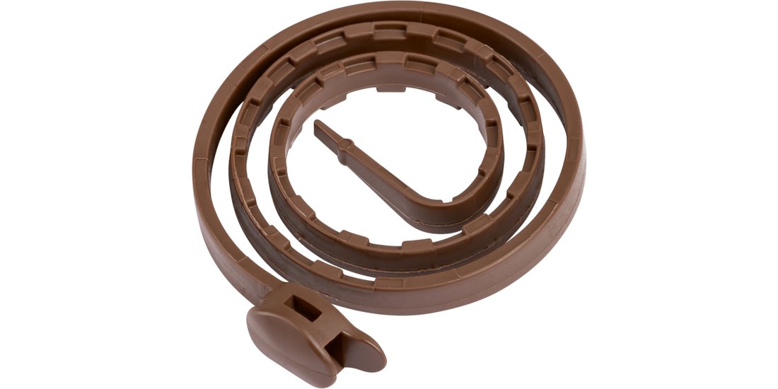 Kerbl Pet Collare antiparassitario per cani – …