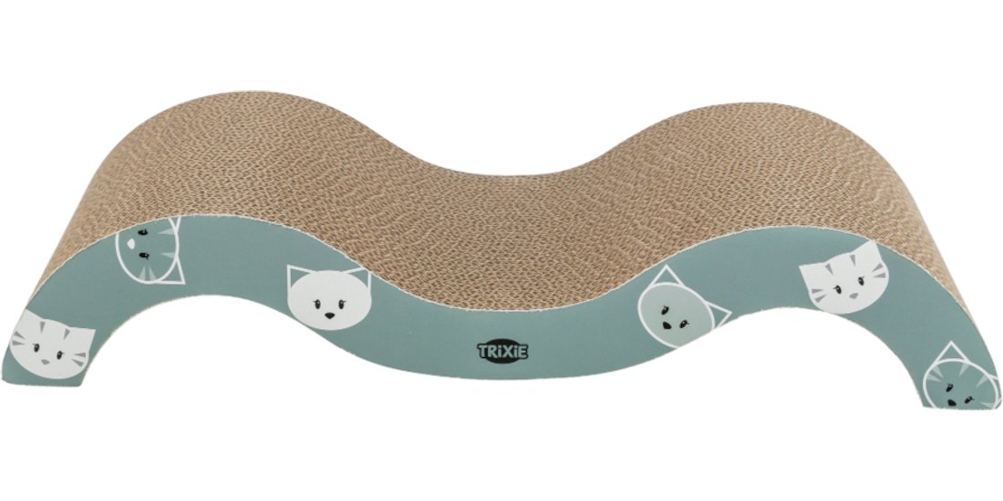 Trixie Graffiatoio Mimi – L 50 x L 9 x H 23 cm…