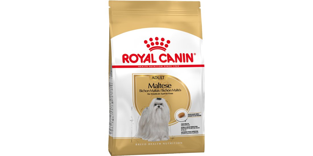 Royal Canin Maltese Adult Crocchette per cane…