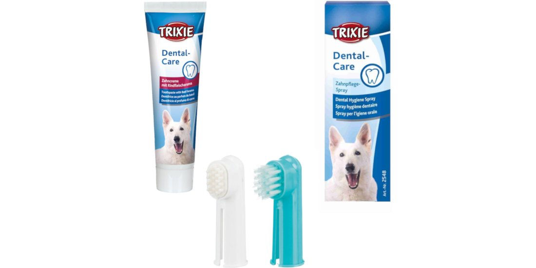 Trixie Spray per l’igiene dentale – Set %: 100…