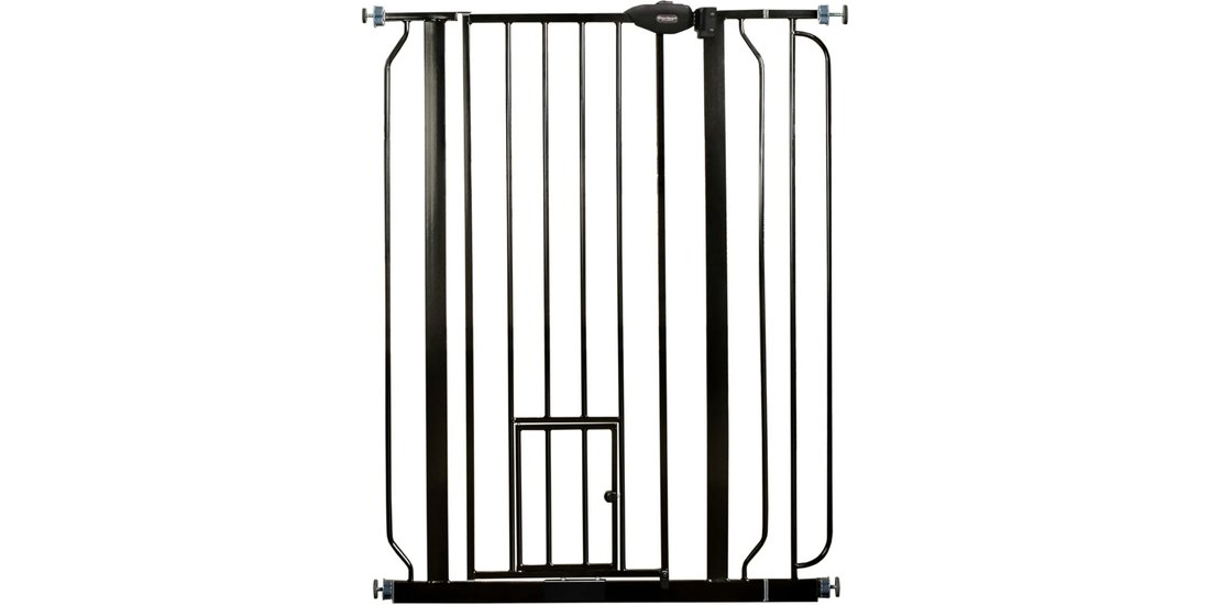 Carlson extra-alto Cancelletto con porta per …