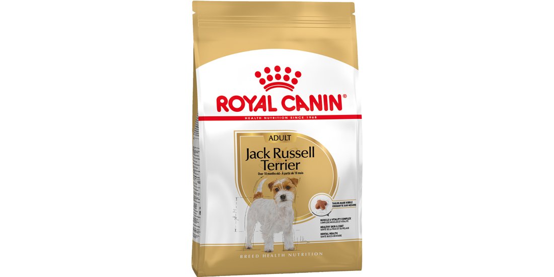 Royal Canin Jack Russell Terrier Adult Crocchette…