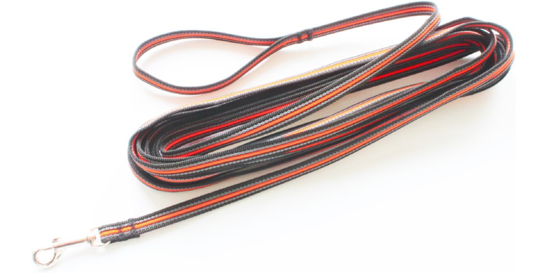 Guinzaglio da ricerca Heim Super-Grip – L 5 m…