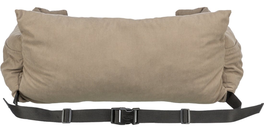 Trixie Cuccia per automobile doppia – L 80 x …
