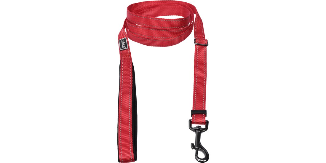 Rukka Bliss Guinzaglio rosso – Tg. M: 120 – 200…