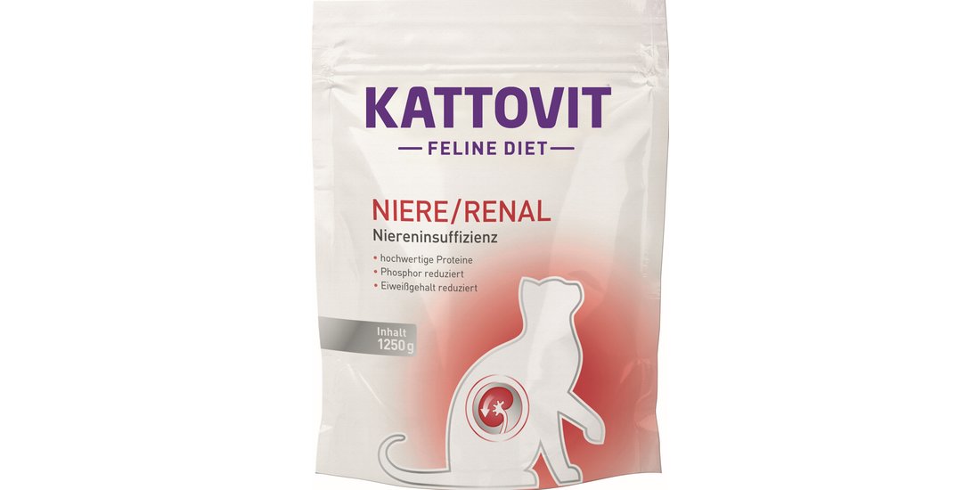Kattovit Reni/Renal – Insufficienza renale – …