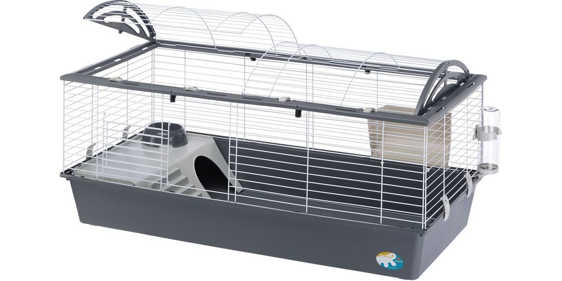 Gabbia Ferplast Casita 120 – L 119 x P 58 x H…