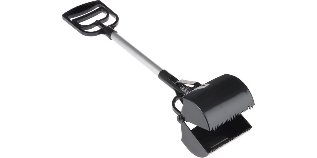Paletta igienica Poop Scooper – L 60 x P 13 cm…