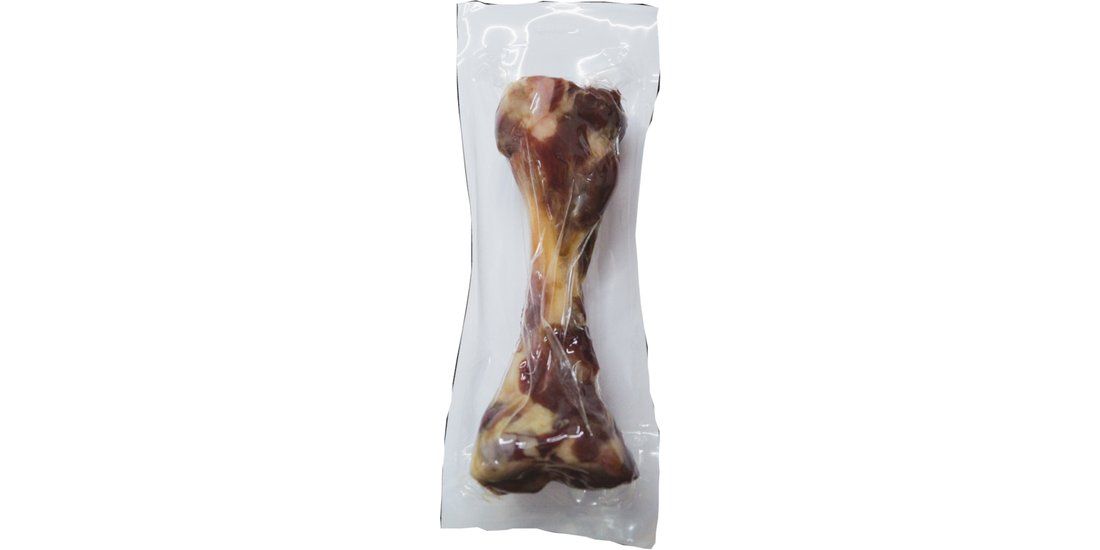 Alpha Spirit Serrano osso di prosciutto – Set…