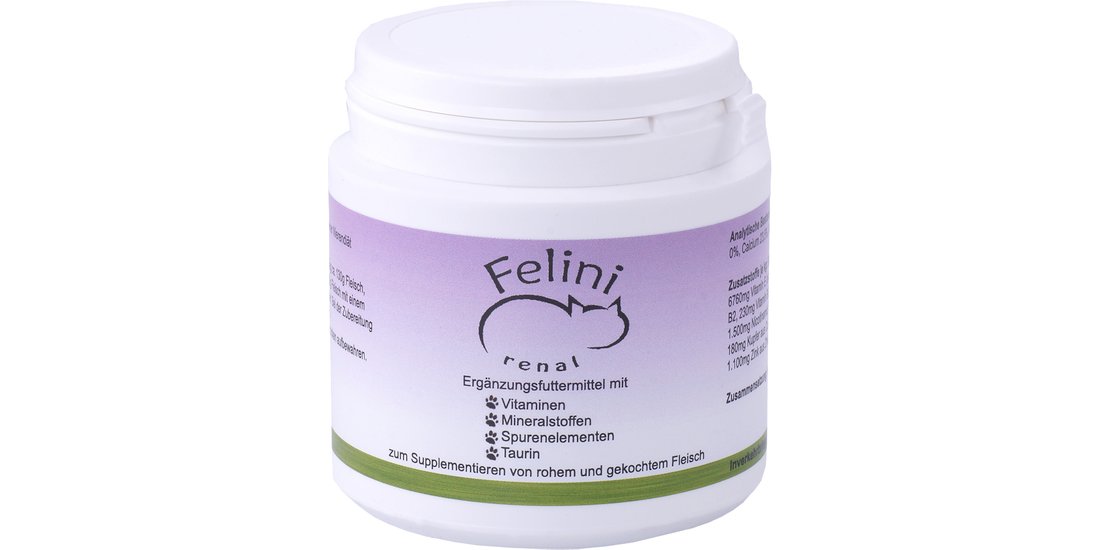 Felini Renal – 125 g