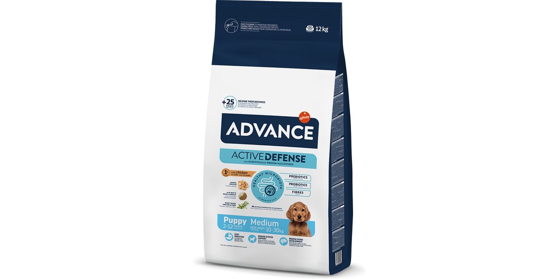 Multipack Risparmio! 2 x Advance Crocchette per…