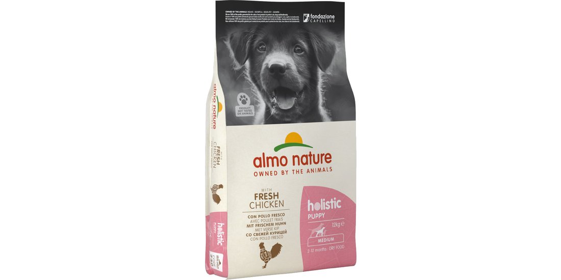 Multipack Risparmio! 2 x 12 kg Almo Nature Crocchette…