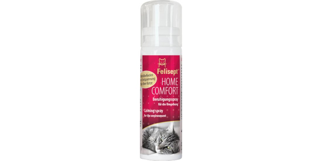 Felisept Home Comfort Spray Calmante – 100 ml…