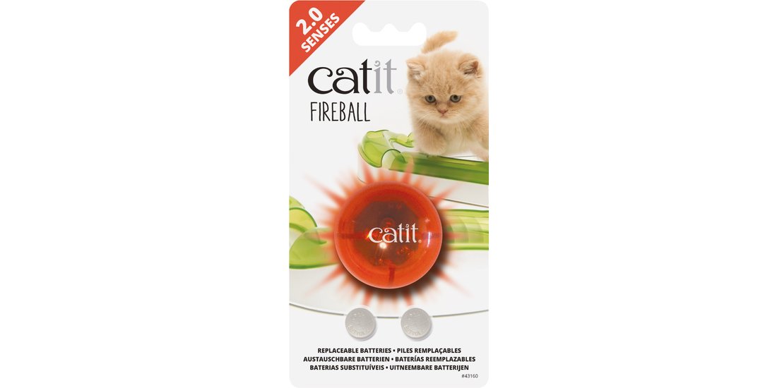 Gioco per gatti Hagen Catit Design Senses Track…